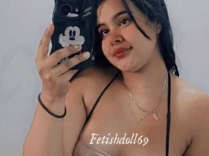 Fetishdoll69