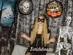 Fetishdreams