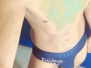 Fetishguys