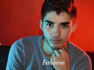 Fetishiron