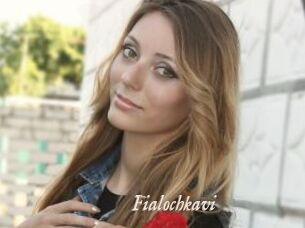Fialochkavi