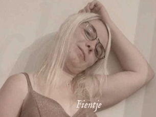 Fientje