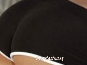 Fierylatina25