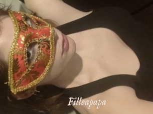 Filleapapa