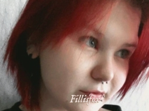 Fillisfox