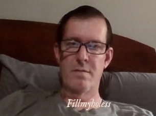 Fillmyholess