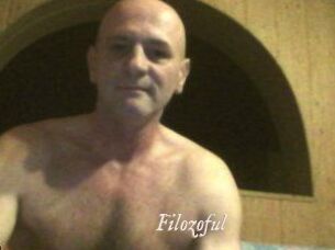Filozoful