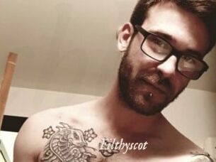 Filthyscot