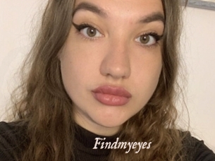 Findmyeyes