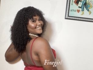 Finegirl