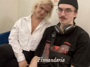 Finnandaria