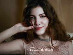 Fionacaramel