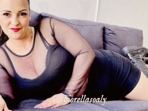 Fiorellasoaly