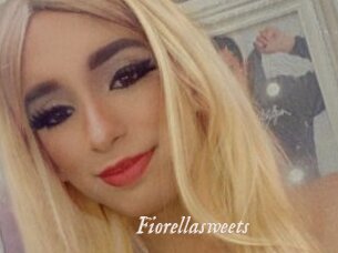 Fiorellasweets