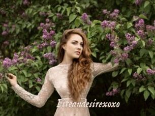 Fireandesirexoxo