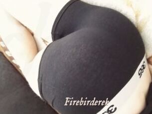 Firebirderek