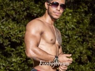 Fireboybrown