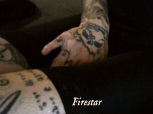 Firestar