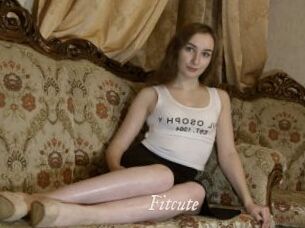 Fitcute