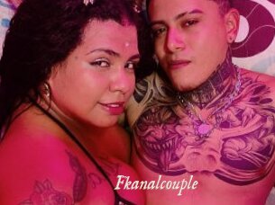 Fkanalcouple
