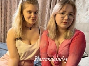 Flairandainsley