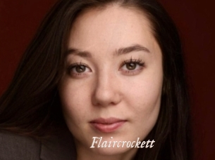 Flaircrockett