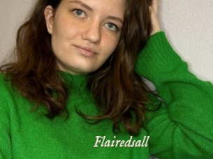 Flairedsall