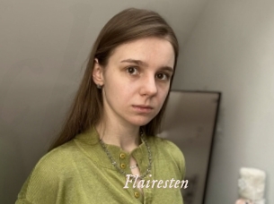 Flairesten