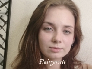 Flairgarrett