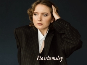 Flairhemsley