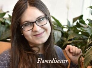 Flamedisaster