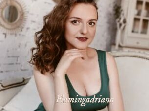 Flamingadriana