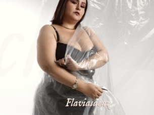 Flaviasaenz