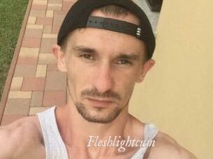 Fleshlightcum