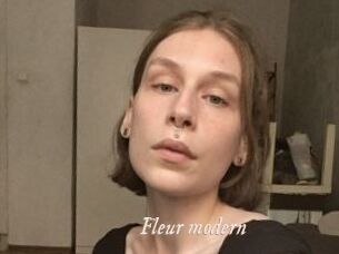 Fleur_modern