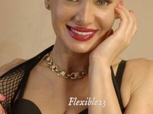Flexible23