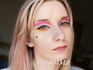 FlirtyEMMA