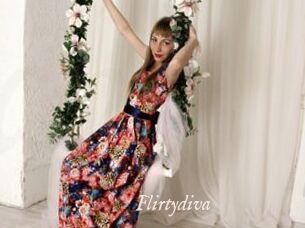 Flirtydiva