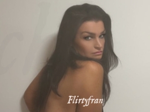 Flirtyfran