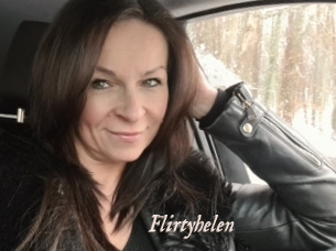 Flirtyhelen