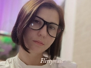 Flirtymuse