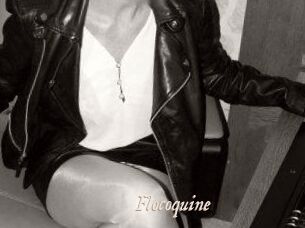 Flocoquine