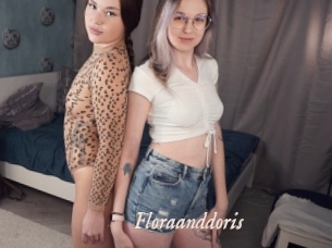 floraanddoris Chobix 