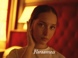 Floraanness