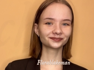 Florablakeman