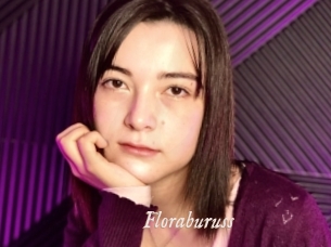 Floraburuss