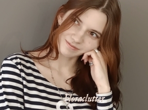 Floraclutter