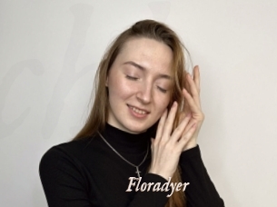Floradyer