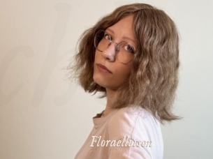 Floraelletson