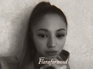 Floraforwood